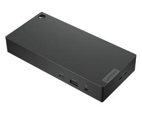 Lenovo ThinkPad Hybrid Usb-c Dock