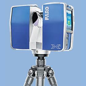 Discount Price For Faro Focus 3D X 130 Scanner 