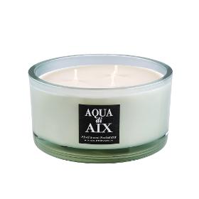 Candle Aqua Di Aix