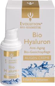 Bio Hyaluronic Acid Eye Cream 15ml