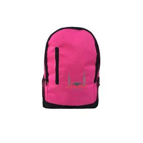 Best Comfortable Polyester Colorful Promotion Waterproof Bag Backpack Custom