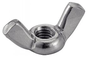 62606 Wing Nuts American Type