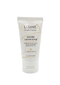 Golden Caviar Scrub -50ml