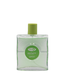 MCK Green Perfume 350 ml