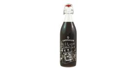 Vintage Black Vermouth- Espinaler