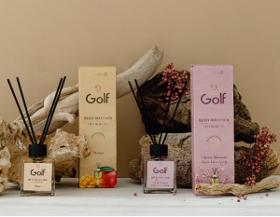 Golf Reed Diffuser 