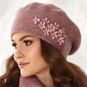 Margerita women's beret