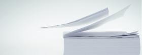 Woodfree Uncoated Paper