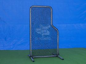 4' X 7' L Net and Commercial Frame 