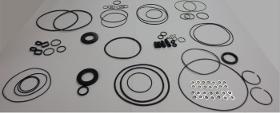 Gasket Kit For Automatic Transmission 8HP