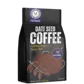 Date Seed Coffee