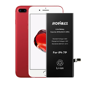 Apple iPhone 7 Plus Rovimex Battery