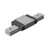 LU Series - AL Slider with- or without NSK K1 lubrication un