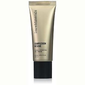 Bareminerals Complexion Rescue Tinted Hydrating Gel Cream Bamboo 5.5 1.18 oz
