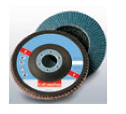 DLV Value Plus Flap Discs Zirconium conical shape