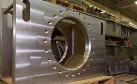 Mechanical Processes Boring Milling and Lathing Metals