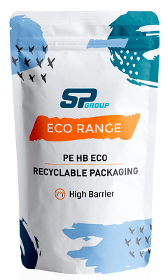 flexible packaging Pe Hb Eco
