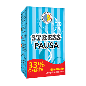Stress Pause