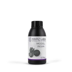 HARZ Labs Model Grey Resin (0,5 kg)