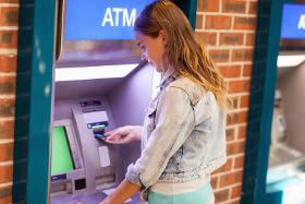 ATM Units