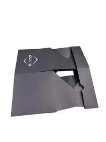 Collapsible boxes supplier