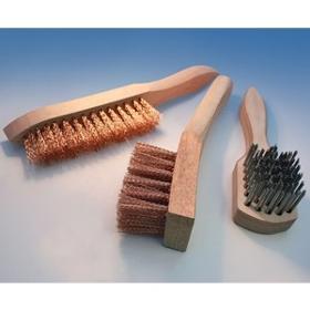 Brass Wire Hand Brushes 709