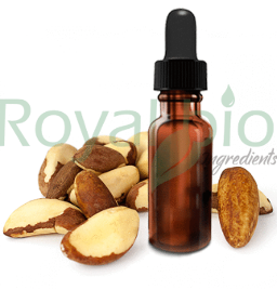 Organic Brazil Nut Vegetable Oil