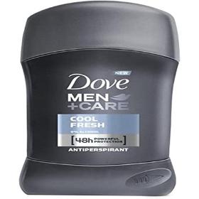 Dove Men+Care Cool Fresh Roll-On Deodorant 50ml