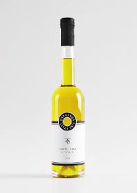 Dardanos Extra Virgin Olive Oil 500ml