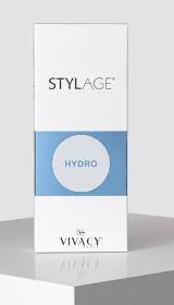 STYLAGE® Bi-SOFT HYDRO - 1x1ml