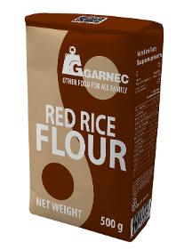 Red Rice Flour