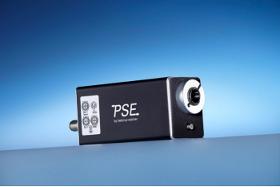 Positioning drive PSE 31x/33x-14