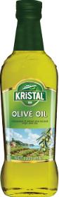Kristal Olive Oil