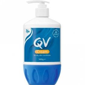 QV Cream 500g
