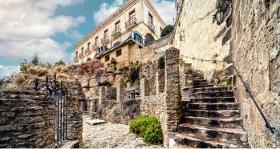 Guided tour of Ronda