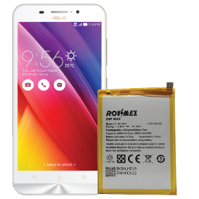 Asus Zenfone Max (ZB555KL) Rovimex Battery