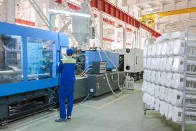 Plastic and Paper Packaging Industry