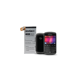 Blackberry Priv Rovimex Battery