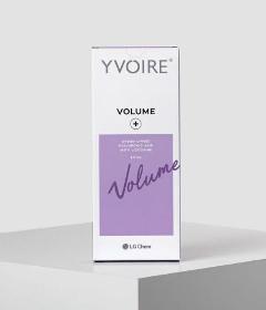 YVOIRE® volume plus - 1x1ml