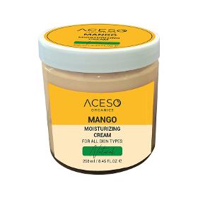 Mango Adult Moisturizing Cream 250ml