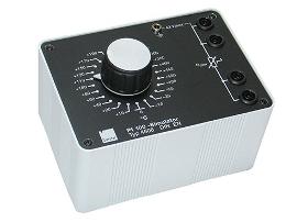 Precision PT100 simulator - Model 4506, 4506 S