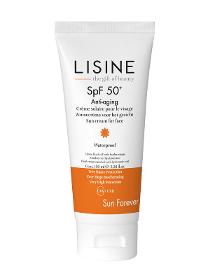 SPF50+ Anti-Aging Sun Cream for the face 100 ml