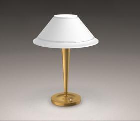 Functional table lamp
