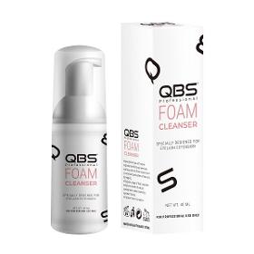 QBS® Eyelash Extension Foam Cleanser 40ml