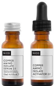 NIOD Fractionated Eye Contour Concentrate 15 ml