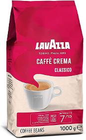 Lavazza Caffe Crema Classico 1 kg
