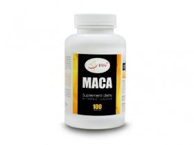 Mac Tablets 500mg 100g (4: 1 extract)