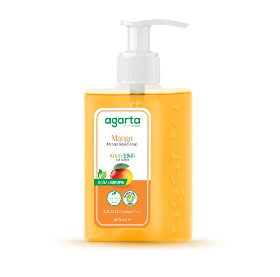 Mango Liquid Soap