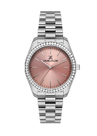 DKE.1.10494.2 Premium Women's Wristwatch