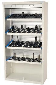 CNC-roller shutter cabinet T500 R 36-16